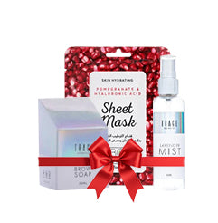 Skincare Essentials Bundle